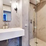 Elegant Apartment - 3Br 8P - Arc De Triomphe