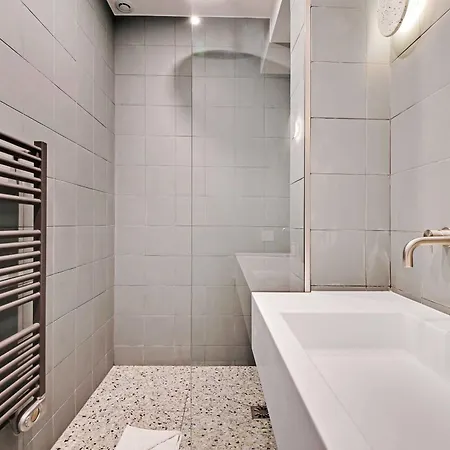 Elegant - 3br 8p - Arc De Triomphe * Parigi