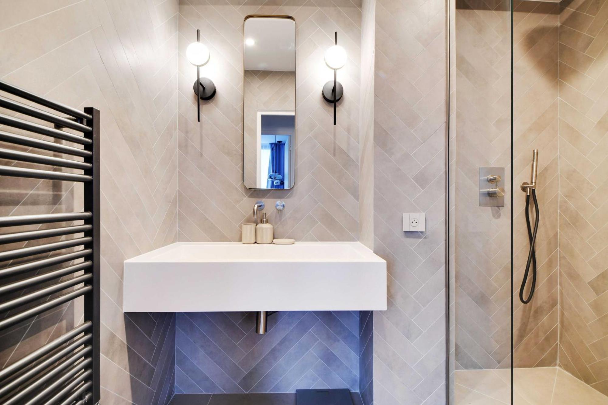 Elegant - 3br 8p - Arc De Triomphe *